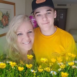 Meet your Posher, Judy